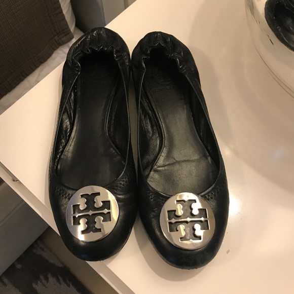 Tory Burch Shoes - Tory Burch Slip Ons
